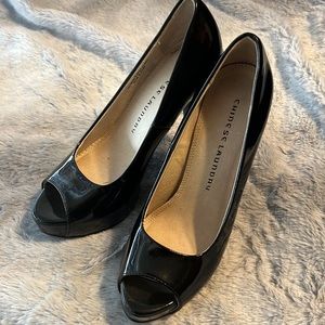 Chinese Laundry Hotness pumps